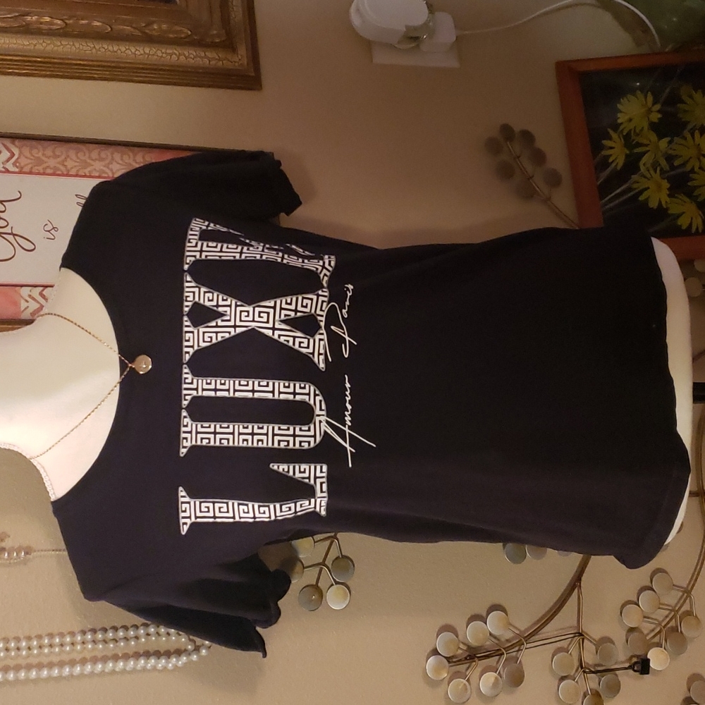 Pep&Co Tee Size 8